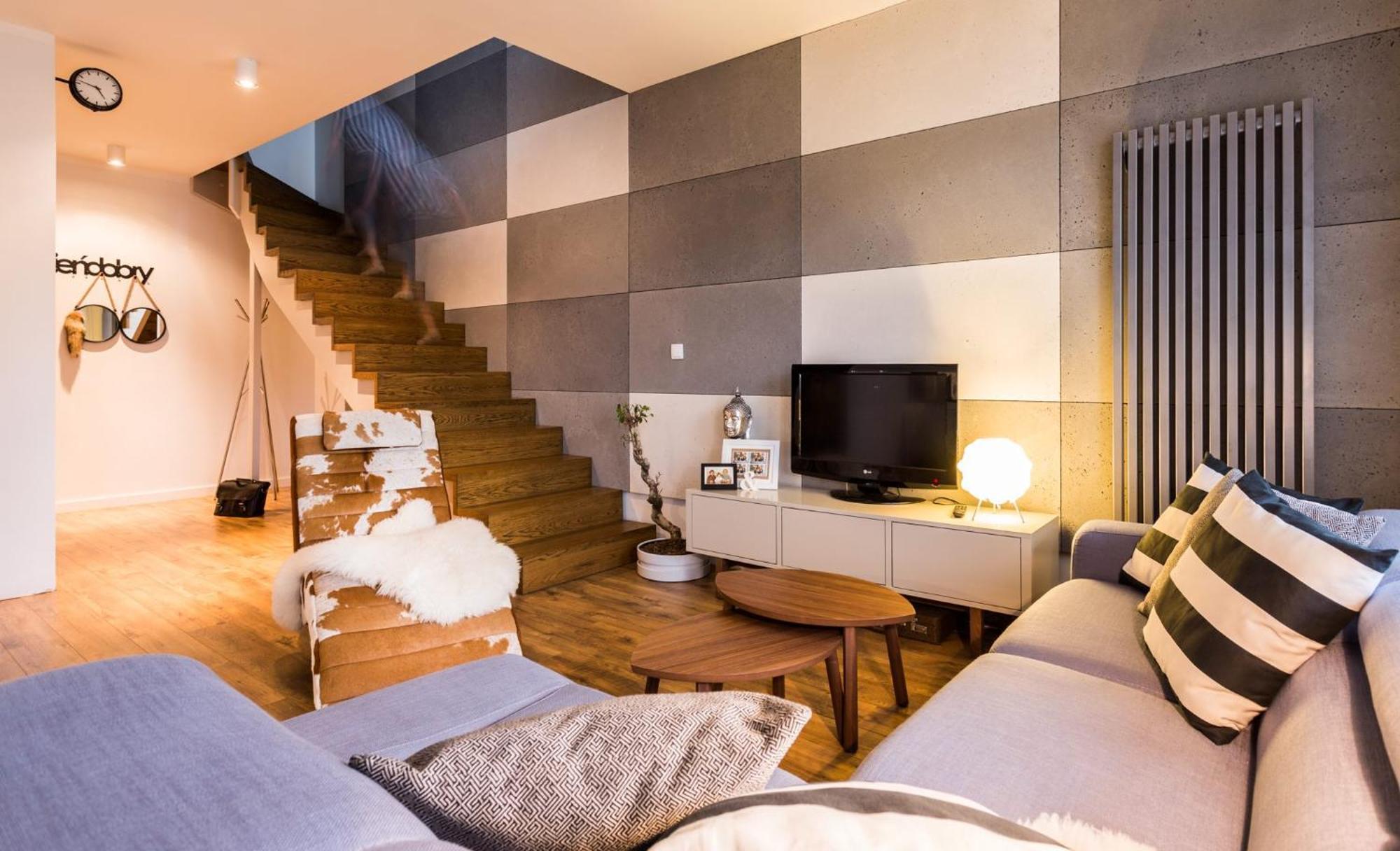 Apartament Srutowa - Wroclaw — Zdjęcia 2