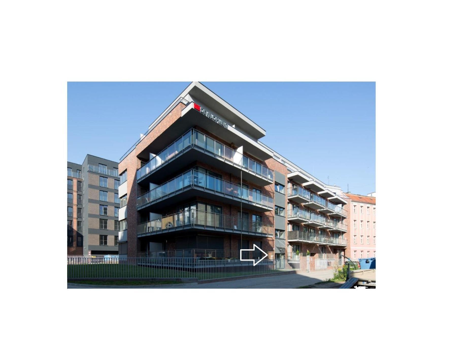 Apartament Srutowa - Wroclaw, Wroclaw