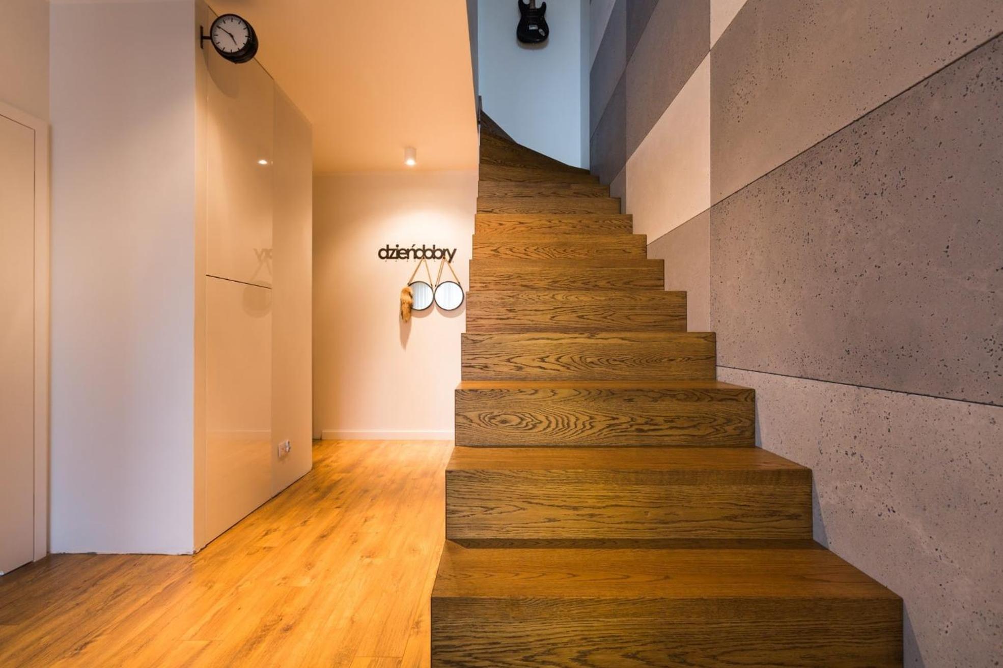 Apartament Srutowa - Wroclaw — Zdjęcia 1